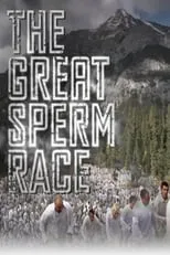 Eric Twight es Lead Sperm en The Great Sperm Race