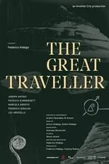 Arturo Hidalgo es Older Child en The Great Traveller