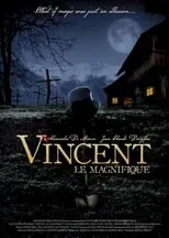 Rachel Gordy interpreta a Les jumelles en The Great Vincent