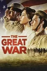 Richard Rubin interpreta a Self en The Great War