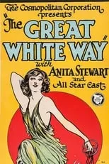 Oscar Shaw interpreta a Joe Cain en The Great White Way