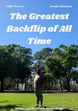 Joseph Salomone es Long John en The Greatest Backflip of All Time