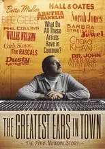 Película The Greatest Ears in Town: The Arif Mardin Story