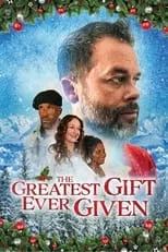 Película The Greatest Gift Ever Given