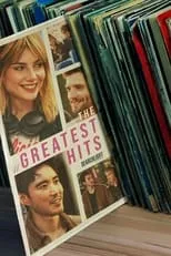 Poster de la película The Greatest Hits - Películas hoy en TV