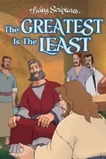 Película The Greatest is the Least