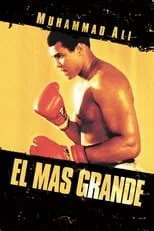 Rahman Ali interpreta a Rahman Ali en The Greatest