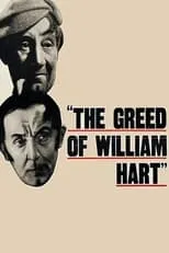 Winifred Melville interpreta a Meg Hart en The Greed of William Hart