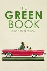 Portada de The Green Book: Guide to Freedom