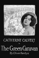 Harry Newman es Hiram J. Mutt en The Green Caravan