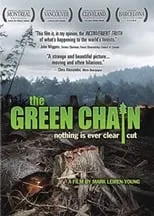 Poster de The Green Chain