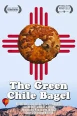 Película The Green Chile Bagel