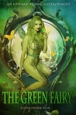 Póster de The Green Fairy