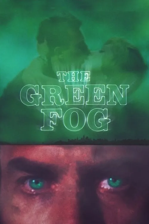 Póster de la película The Green Fog