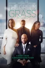 Poster de la película The Green Grass - Películas hoy en TV