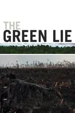 Poster de The Green Lie