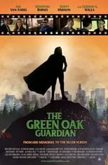 Portada de The Green Oak Guardian