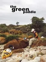 Beau Miles es Self en The Green Paddle