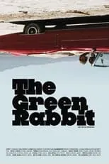 Póster de la película The Green Rabbit & The Ice Cream Girl