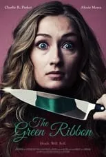 Poster de la película The Green Ribbon - Películas hoy en TV