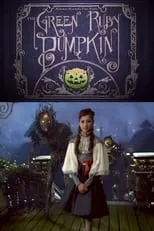 Kaitlyn O'Connell interpreta a The Bride of Frankenstein en The Green Ruby Pumpkin