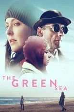 Portada de The Green Sea