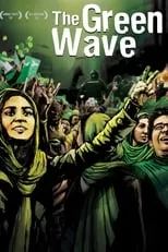 Ali Khamenei es Himself en The Green Wave