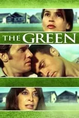 Póster de la película The Green