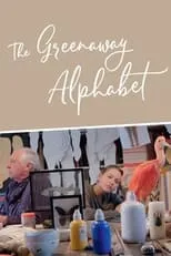 Peter Greenaway es Peter Greenaway en The Greenaway Alphabet