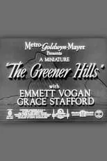 Grace Stafford interpreta a Harriet Miller en The Greener Hills