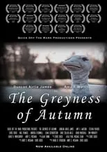 Andy S. McEwan es Office Worker en The Greyness of Autumn