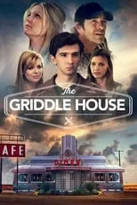 Daniel Logan interpreta a Joe en The Griddle House