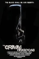 Póster de la película The Grimm Backward