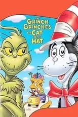 Joe Eich es Chef en The Grinch Grinches the Cat in the Hat