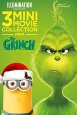 Póster de la película The Grinch Mini-Movies