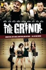 Jay Brown en la película The Grind