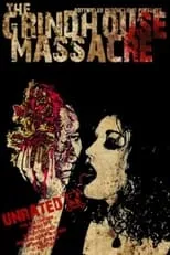 Poster de The Grindhouse Massacre