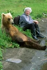 Película The Grizzlies of Siberia