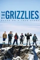 Poster de The Grizzlies