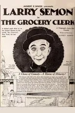 Lucille Carlisle es The Postmistress en The Grocery Clerk