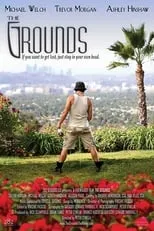 Ashley Grace es Julie en The Grounds