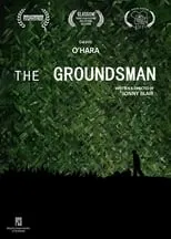 Daniel Cahill interpreta a Player #2 en The Groundsman