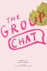 Película The Group Chat