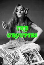 Portada de The Groupies