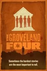 Poster de la película The Groveland Four - Películas hoy en TV