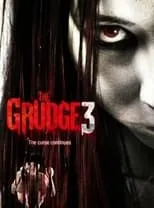 Jadie-Rose Hobson interpreta a Herself en The Grudge 3: The Curse Continues