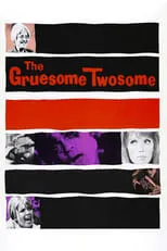 Elizabeth Davis interpreta a Mrs. Pringle en The Gruesome Twosome