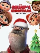 Película The Grump's Christmas