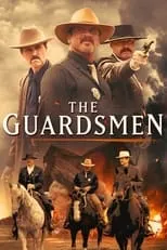 Portada de The Guardsmen