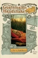 Poster de la película The Guatemalan Handshake - Películas hoy en TV